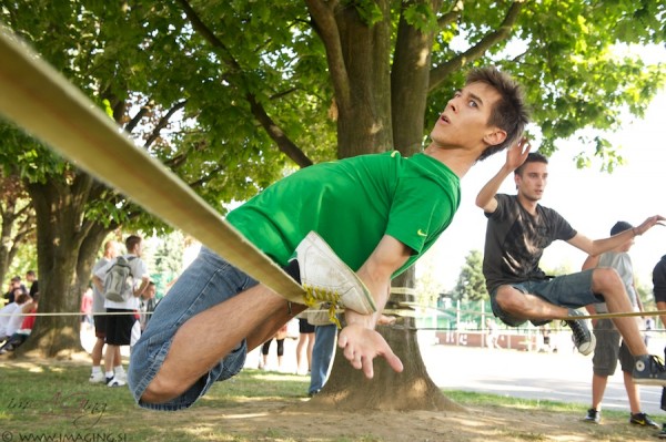 »Zašvicajte« v soboto v Turnišču